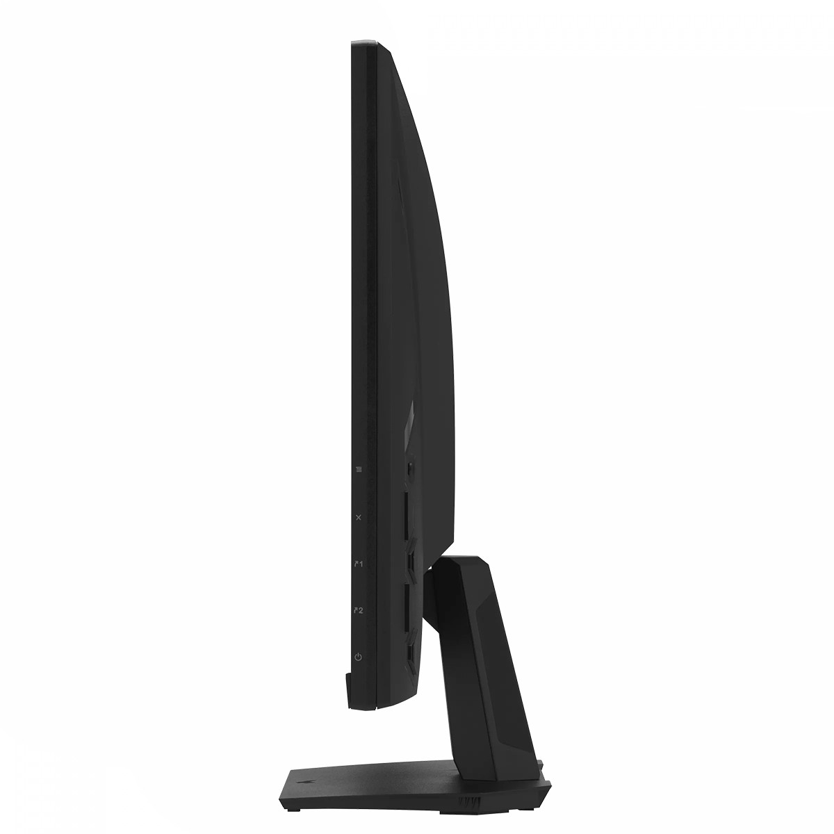 Monitor Gamer Asus TUF Gaming Series 5 VG279QM5F, 27 Pol, Full HD, 260Hz, Fast IPS, 0.3ms, ELMB Sync, FreeSync Premium