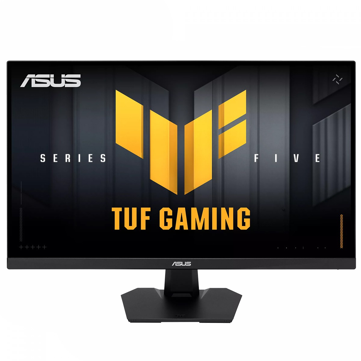 Monitor Gamer Asus TUF Gaming Series 5 VG279QM5F, 27 Pol, Full HD, 260Hz, Fast IPS, 0.3ms, ELMB Sync, FreeSync Premium