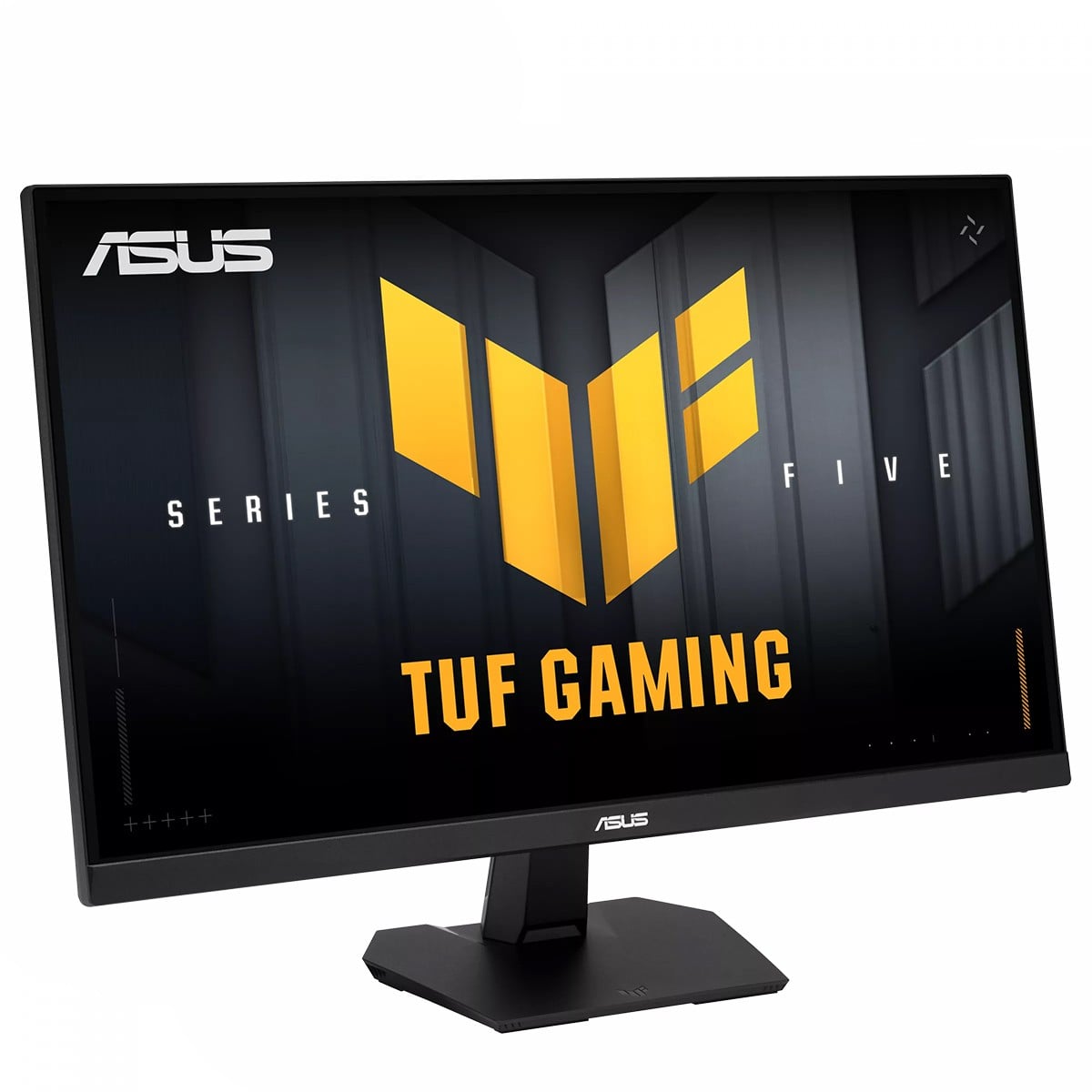 Monitor Gamer Asus TUF Gaming Series 5 VG279QM5F, 27 Pol, Full HD, 260Hz, Fast IPS, 0.3ms, ELMB Sync, FreeSync Premium