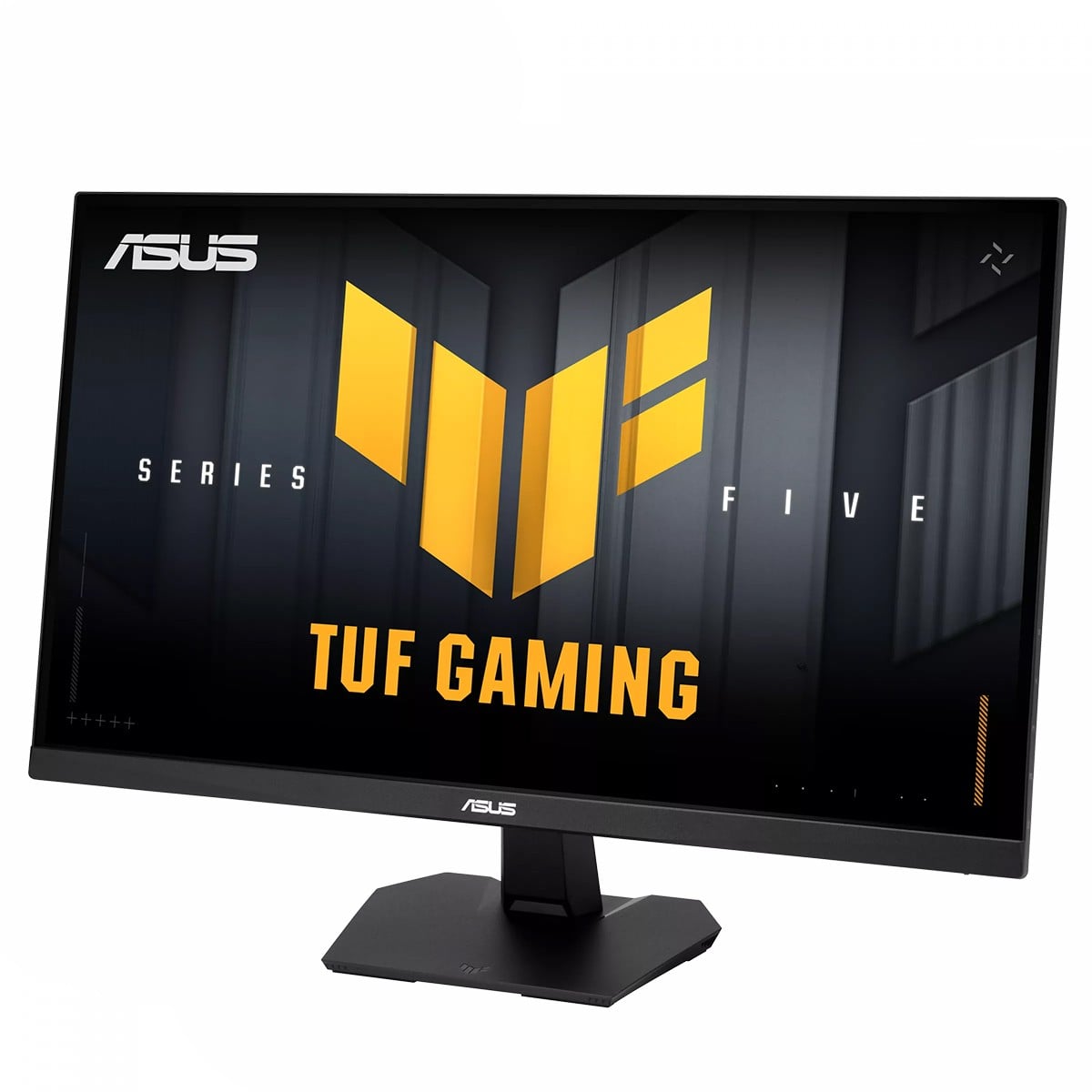 Monitor Gamer Asus TUF Gaming Series 5 VG279QM5F, 27 Pol, Full HD, 260Hz, Fast IPS, 0.3ms, ELMB Sync, FreeSync Premium