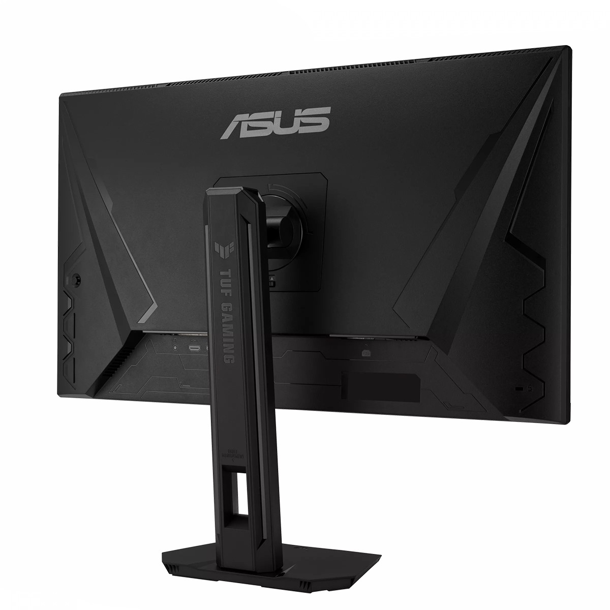 Monitor Gamer Asus TUF Gaming Series 5 VG27AQML5F, 27 Pol, QHD, 320Hz, Fast IPS, 0.3ms, HDR400, ELMB Sync, FreeSync Premium