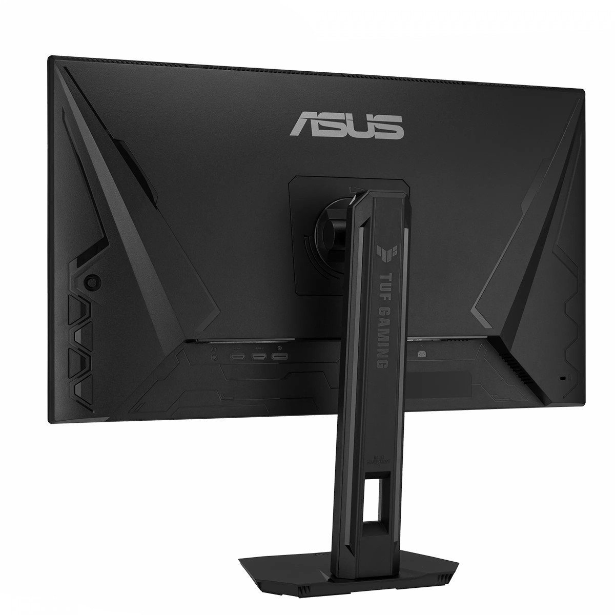 Monitor Gamer Asus TUF Gaming Series 5 VG27AQML5F, 27 Pol, QHD, 320Hz, Fast IPS, 0.3ms, HDR400, ELMB Sync, FreeSync Premium