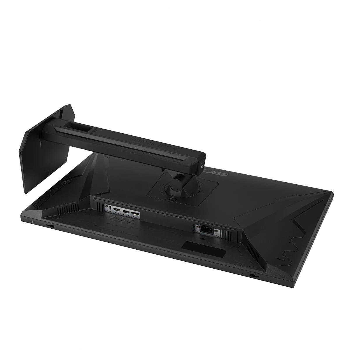Monitor Gamer Asus TUF Gaming Series 5 VG27AQML5F, 27 Pol, QHD, 320Hz, Fast IPS, 0.3ms, HDR400, ELMB Sync, FreeSync Premium