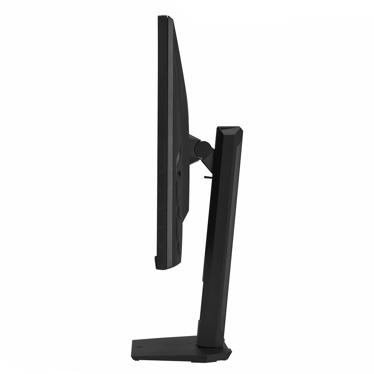 Monitor Gamer Asus TUF Gaming Series 5 VG27AQML5F, 27 Pol, QHD, 320Hz, Fast IPS, 0.3ms, HDR400, ELMB Sync, FreeSync Premium