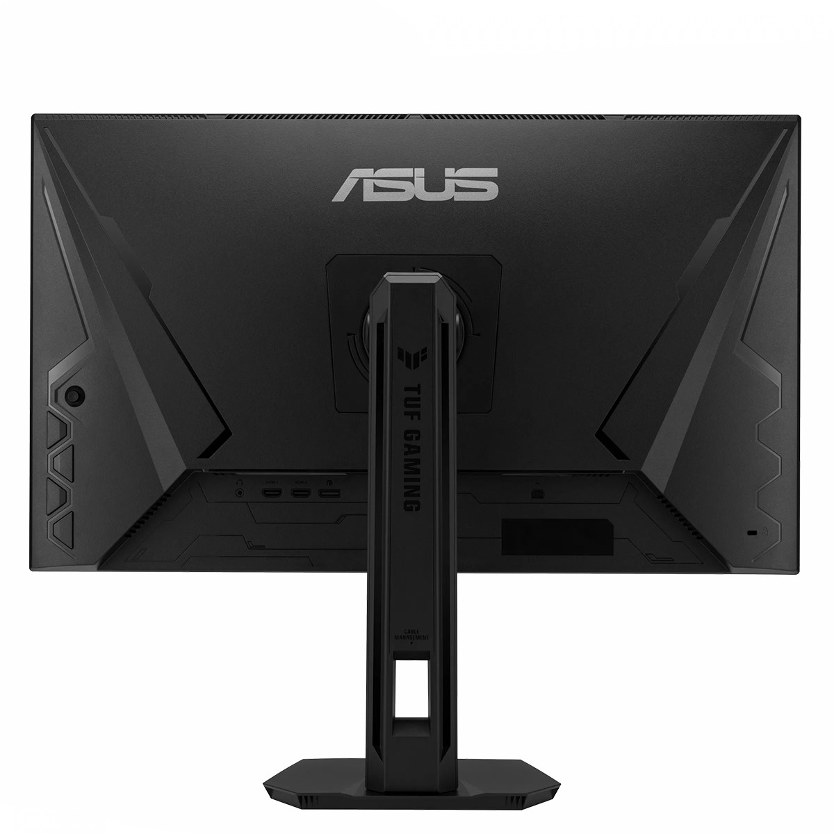 Monitor Gamer Asus TUF Gaming Series 5 VG27AQML5F, 27 Pol, QHD, 320Hz, Fast IPS, 0.3ms, HDR400, ELMB Sync, FreeSync Premium