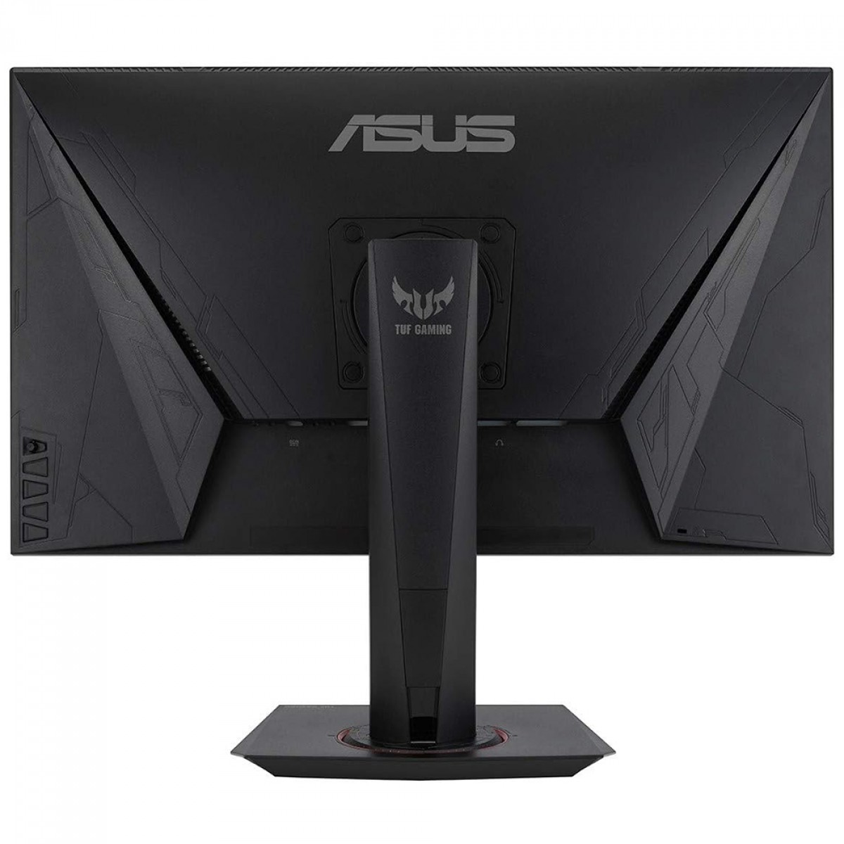 Monitor Gamer Asus TUF Gaming VG279QM, 27 Pol, Full HD, 280Hz, Fast IPS, 1ms, 99% sRGB, G-Sync, HDMI/DP, 90LM05H0-B023X0