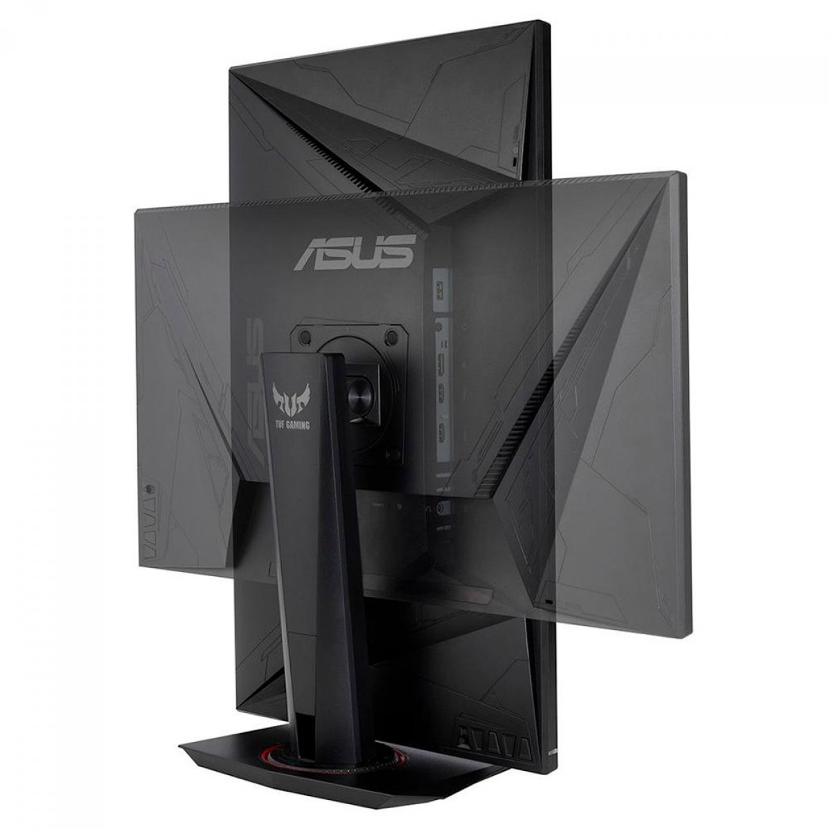 Monitor Gamer Asus Tuf Gaming Vg279qm 27 Pol Full Hd 280hz Ips 1ms Dphdmi 90lm05h0 B013x0 6013