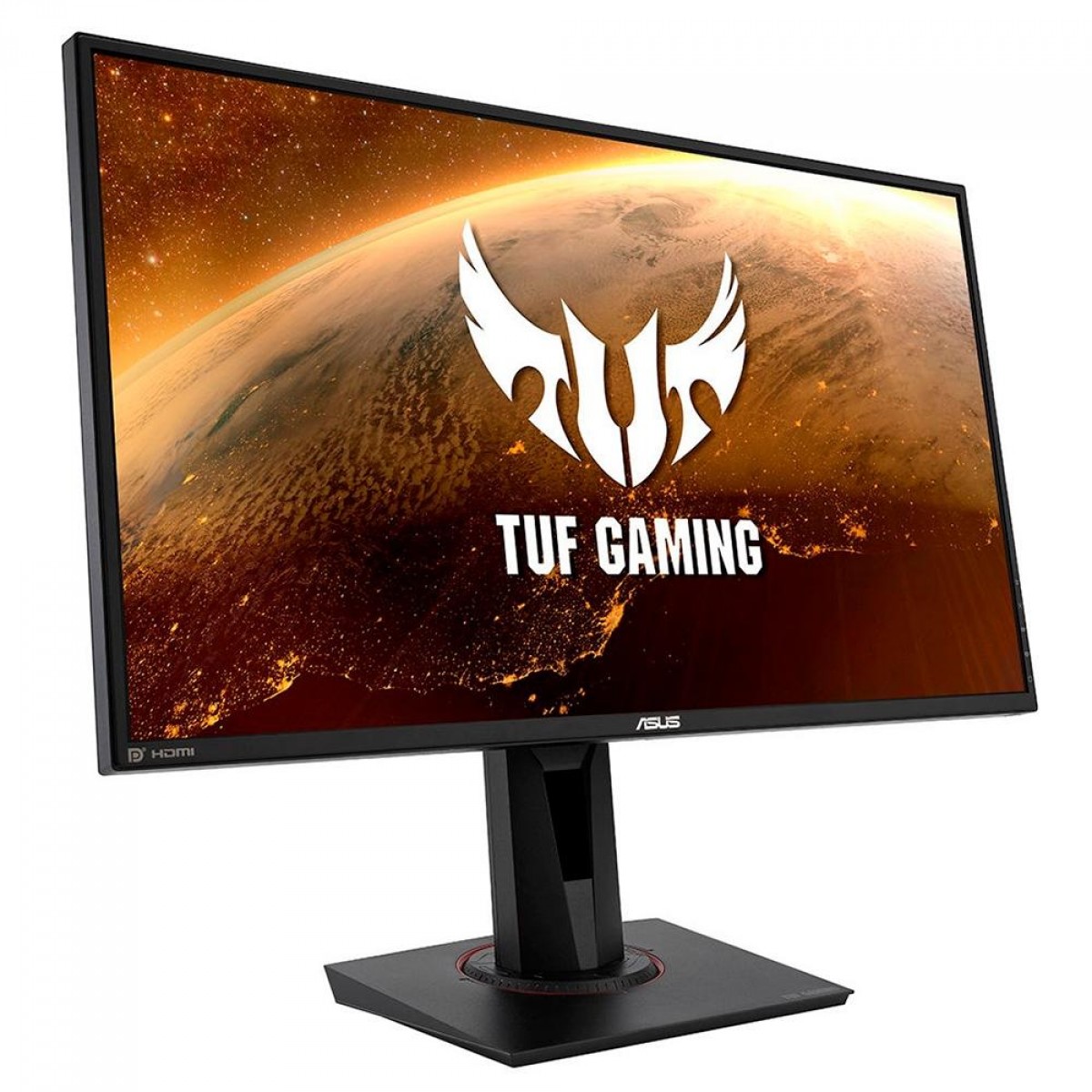 Monitor Gamer Asus TUF Gaming VG279QM, 27 Pol, Full HD, 280Hz, IPS