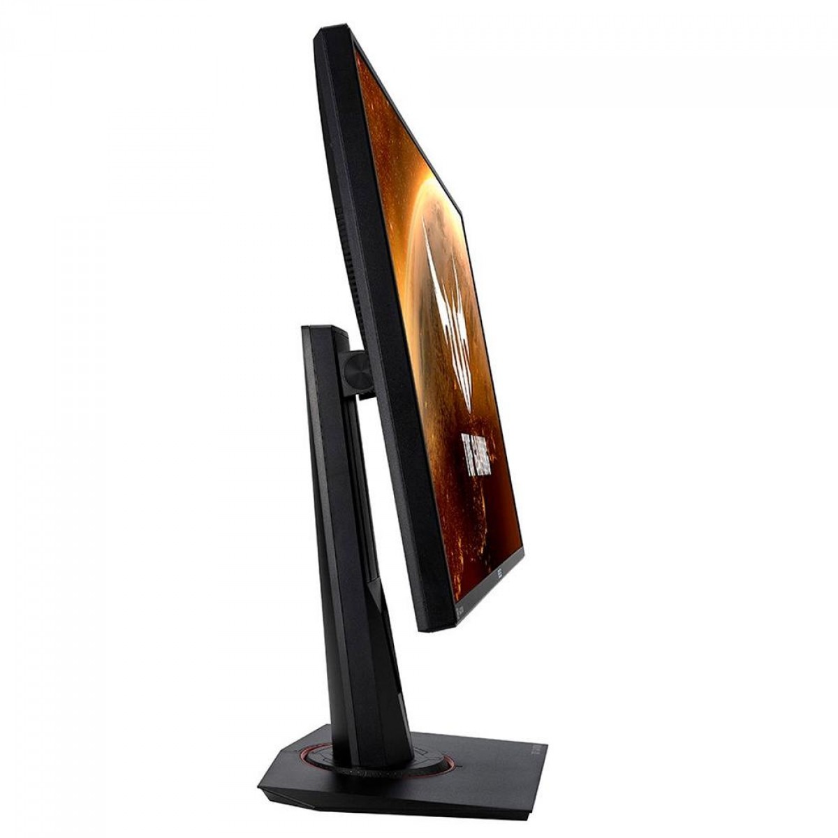 Monitor Gamer Asus TUF Gaming VG279QM, 27 Pol, Full HD, 280Hz, IPS, 1ms, DP/HDMI, 90LM05H0-B013X0