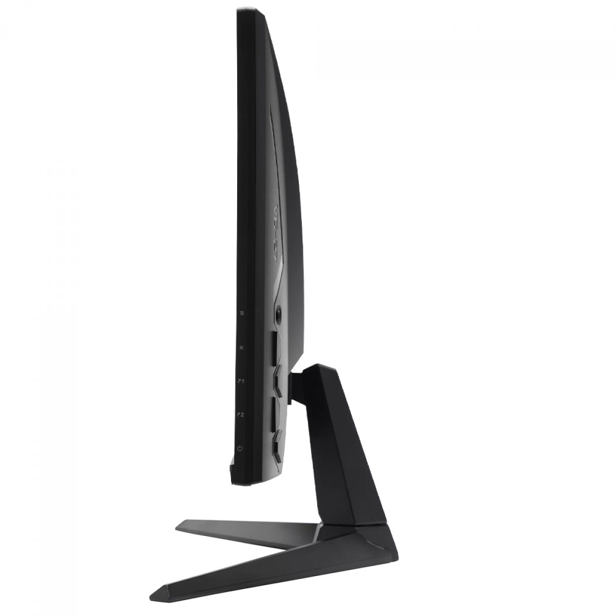 Monitor Gamer Asus TUF Gaming VG27AQ5A, 27 Pol, QHD, 210Hz, Fast IPS, 0.3ms, 130% sRGB, G-Sync Comp, FreeSync Premium, HDMI/DP