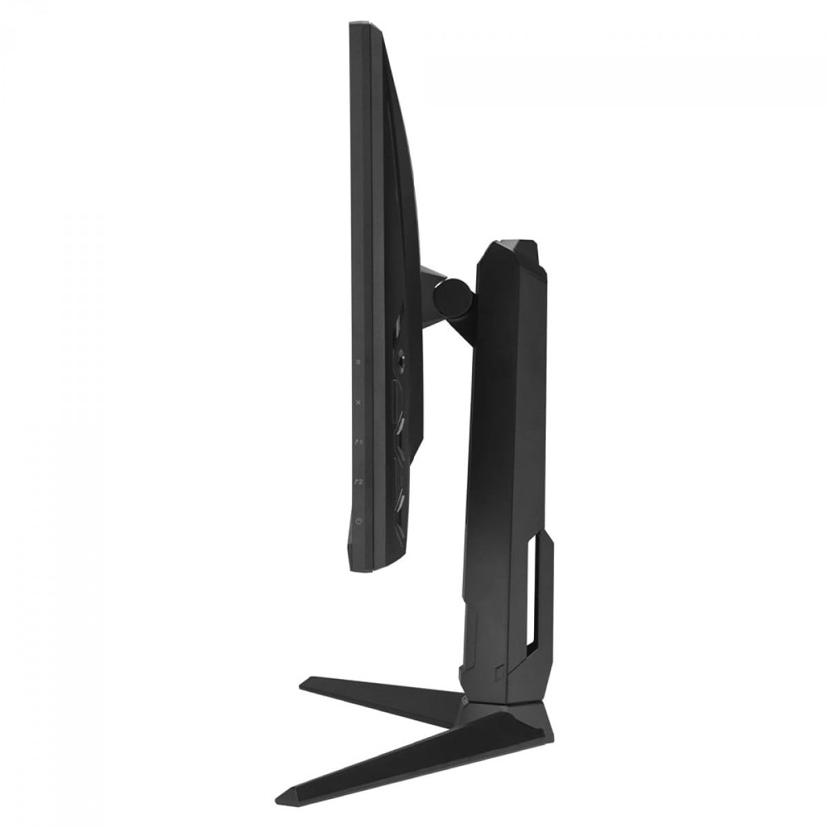 Monitor Gamer Asus TUF Gaming VG27AQL3A, 27 Pol, QHD, 180Hz, Fast IPS, 1ms, 130% sRGB, FreeSync Premium, HDMI/DP