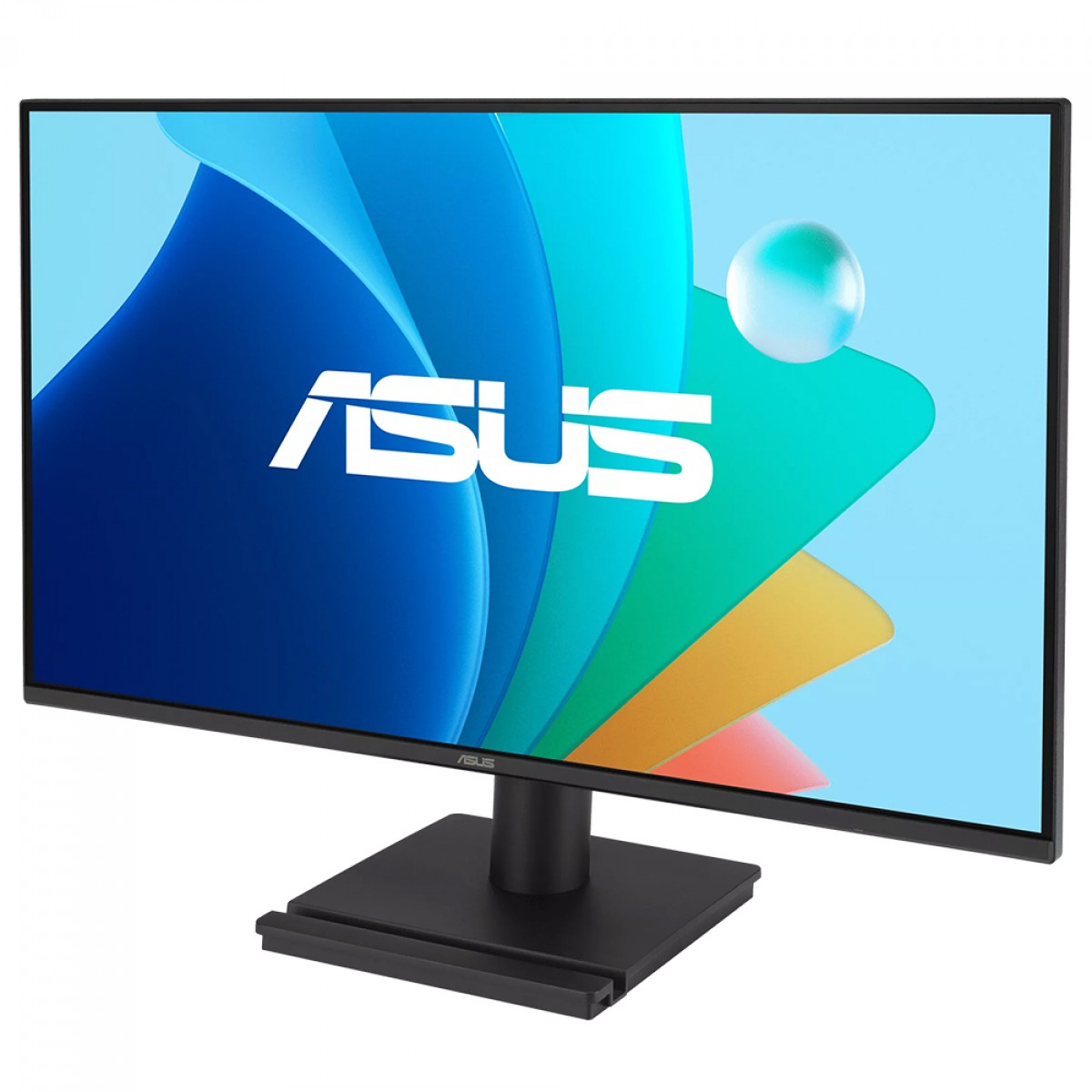 Monitor Gamer Asus VA259HGA, 24.5 Pol, Full HD, 120Hz, IPS, 1ms, 99% sRGB, HDMI/VGA, 90LM0AS1-B021X1
