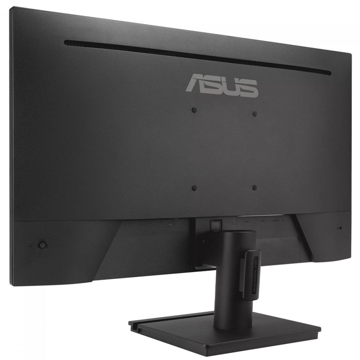 Monitor Gamer Asus VA259HGA, 24.5 Pol, Full HD, 120Hz, IPS, 1ms, 99% sRGB, HDMI/VGA, 90LM0AS1-B021X1