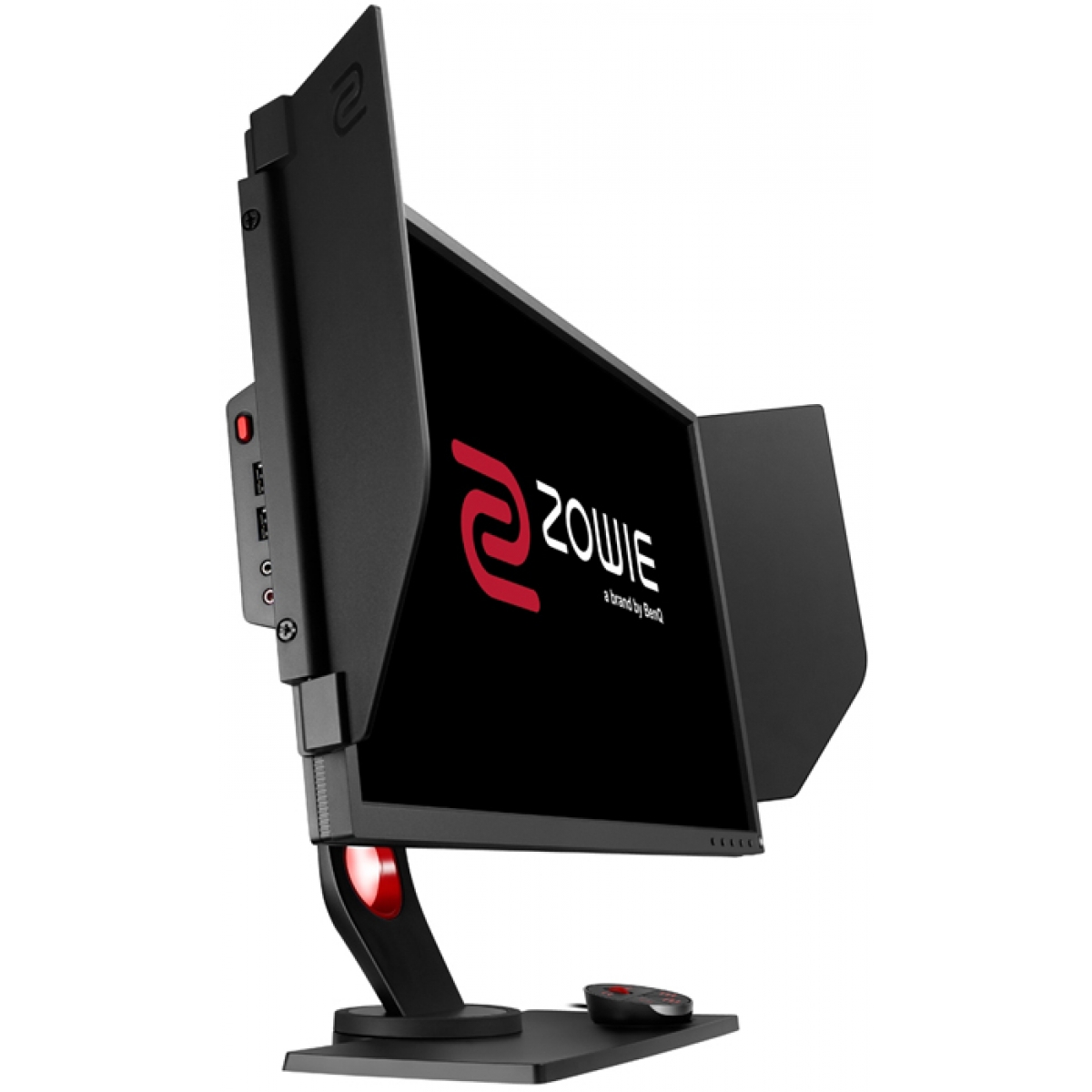 Monitor Gamer Benq Zowie 24.5 Pol, 144hz, 1ms, XL2536