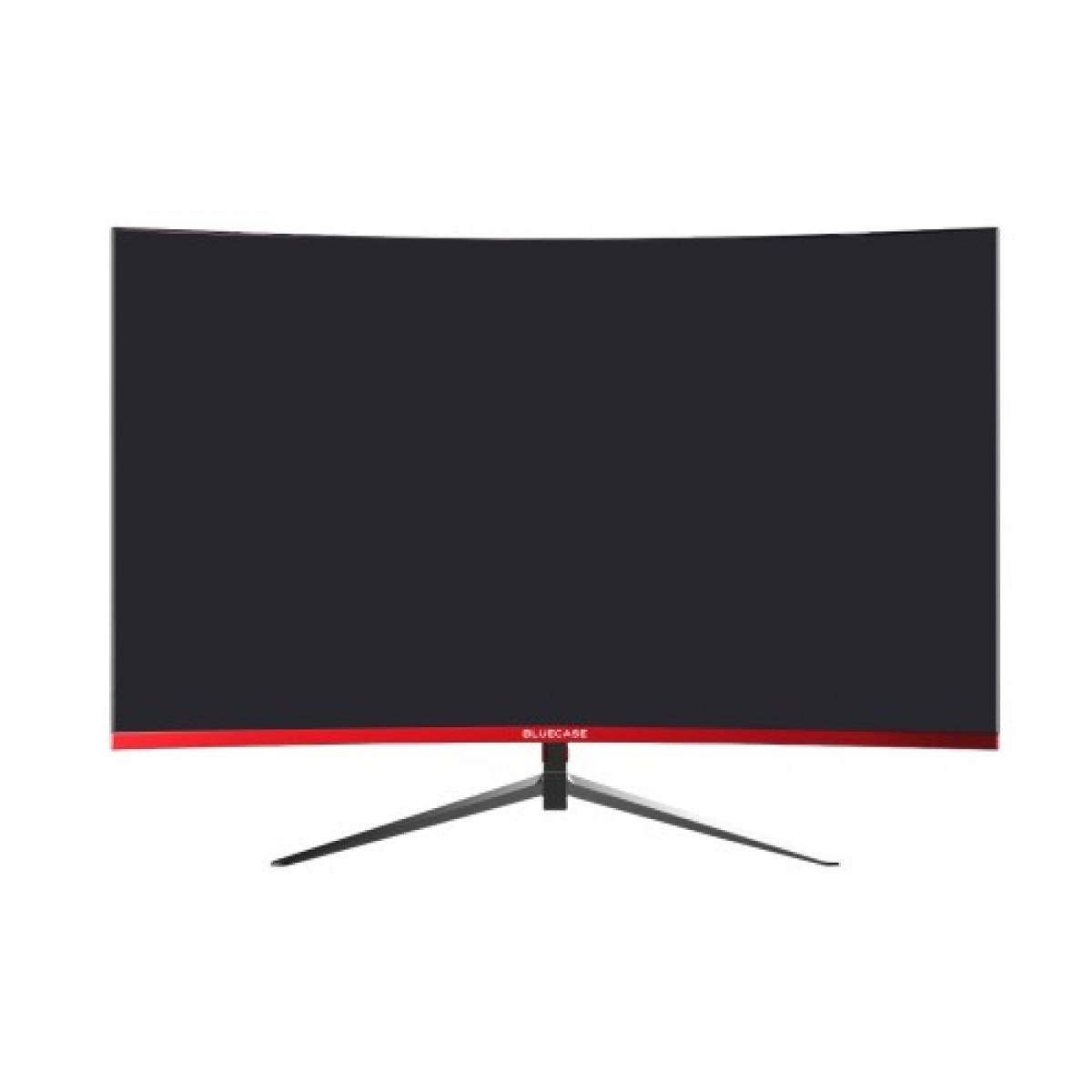 Monitor Gamer BlueCase 27", LED, 144Hz, 2ms, Curvo, Freesync, Borda Ultra Fina, BM2711GC
