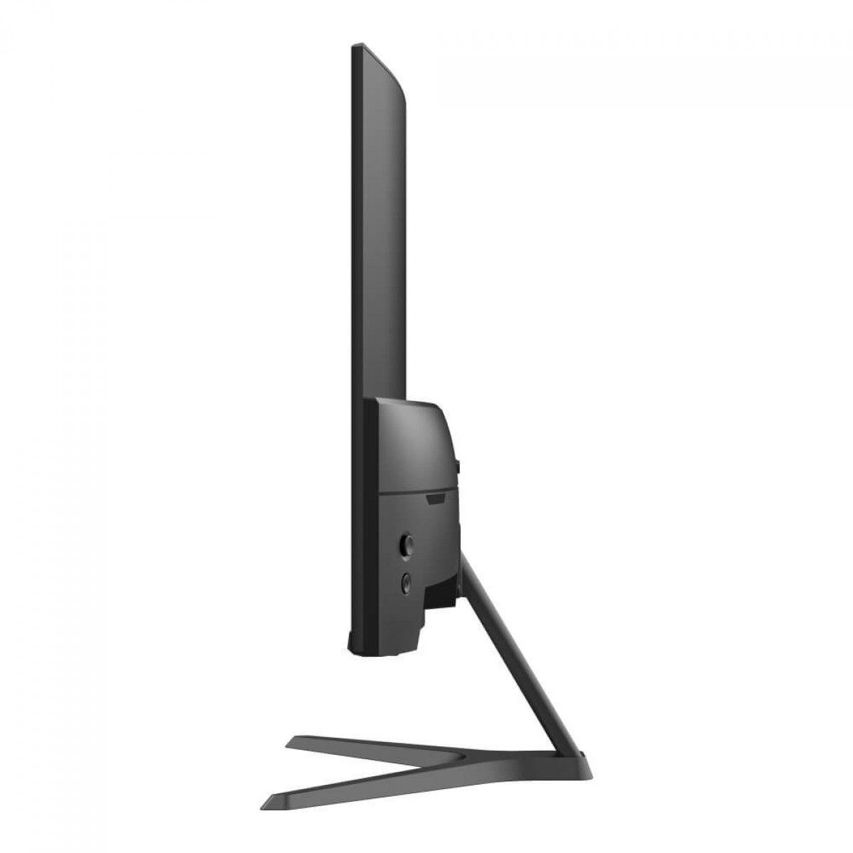 Monitor Gamer Bluecase Arcus, 23.6 Pol, Full HD, Curvo, 180Hz, 1ms, 120% sRGB, HDMI/DP, BM24FFD3GC