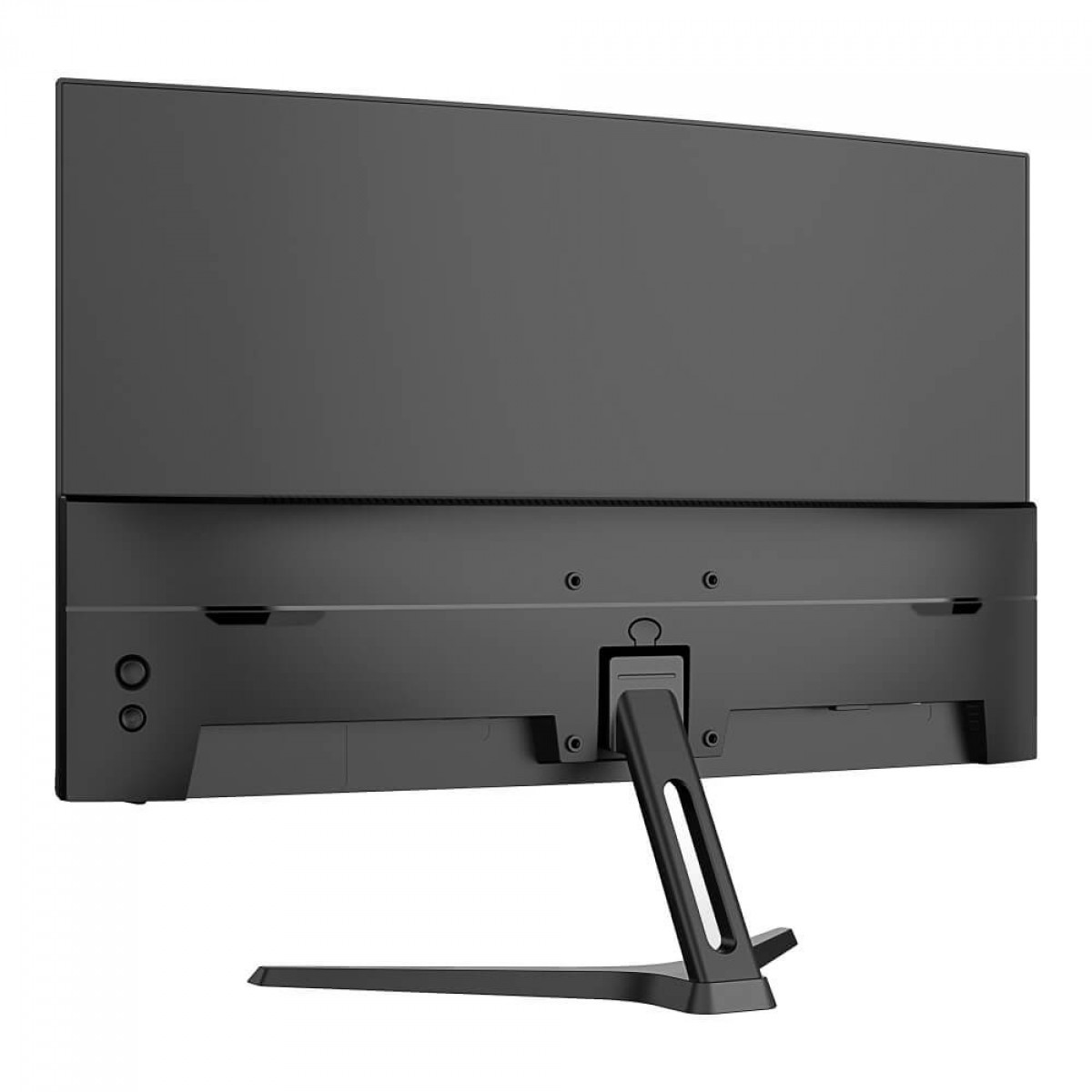 Monitor Gamer Bluecase Arcus, 23.6 Pol, Full HD, Curvo, 180Hz, 1ms, 120% sRGB, HDMI/DP, BM24FFD3GC
