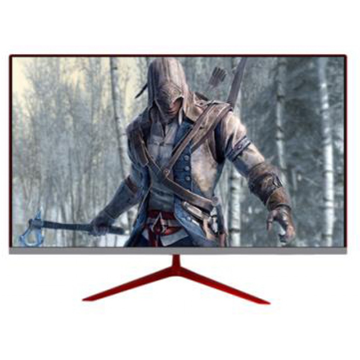 Monitor Gamer Bluecase BM271GW 27" Pol 144Hz FULL HD 1MS (GTG) - Open Box