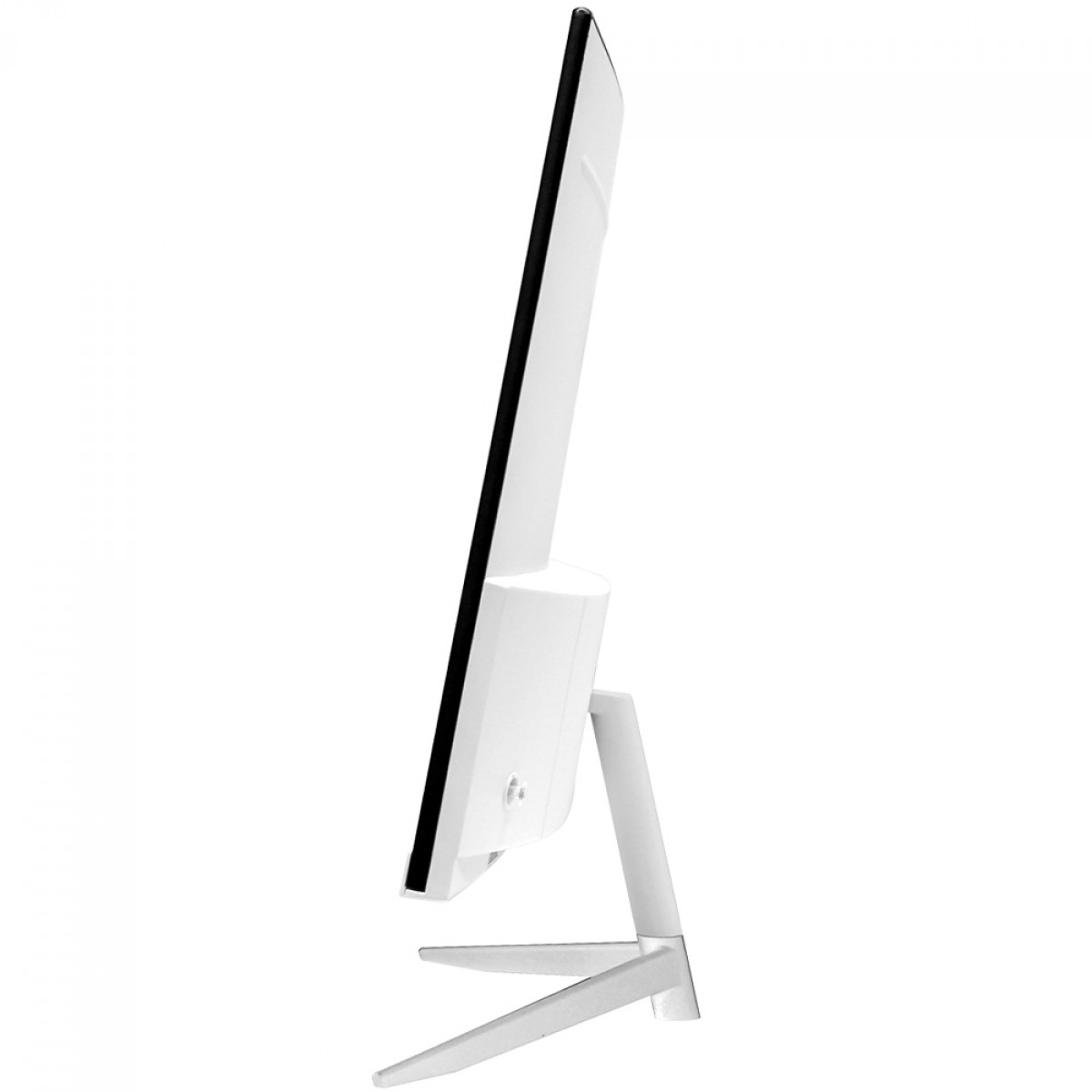 Monitor Gamer Bluecase OptiGamer Pro, 23.8 Pol, Curvo, Full HD, VA, 100Hz, 5ms, HDMI/VGA, Branco, BM24FFH4GCW