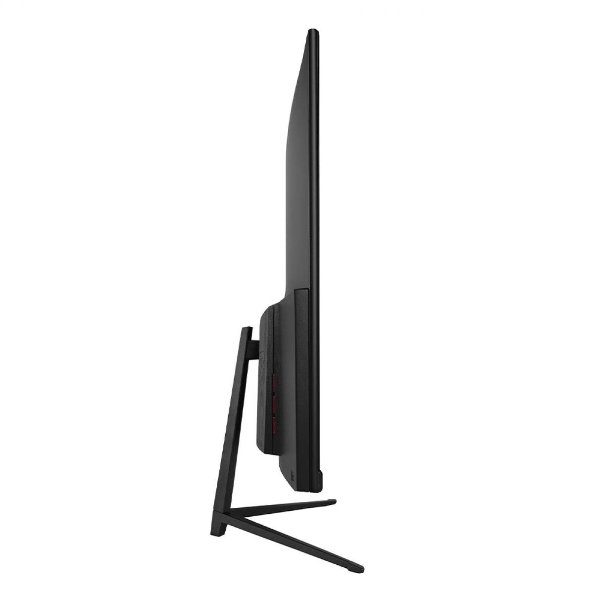 Monitor Gamer BRX Streme, 24 Pol, Full HD, Curvo, 180Hz, VA, HDMI/DP, Preto, MCBRXX24B18H