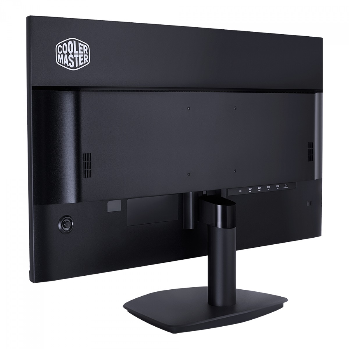 Monitor Gamer Cooler Master, 27 Pol, Full HD, 165Hz, 0.5ms, IPS, 120% sRGB, HDR, FreeSync, HDMI/DP, CMI-GM27-FFS