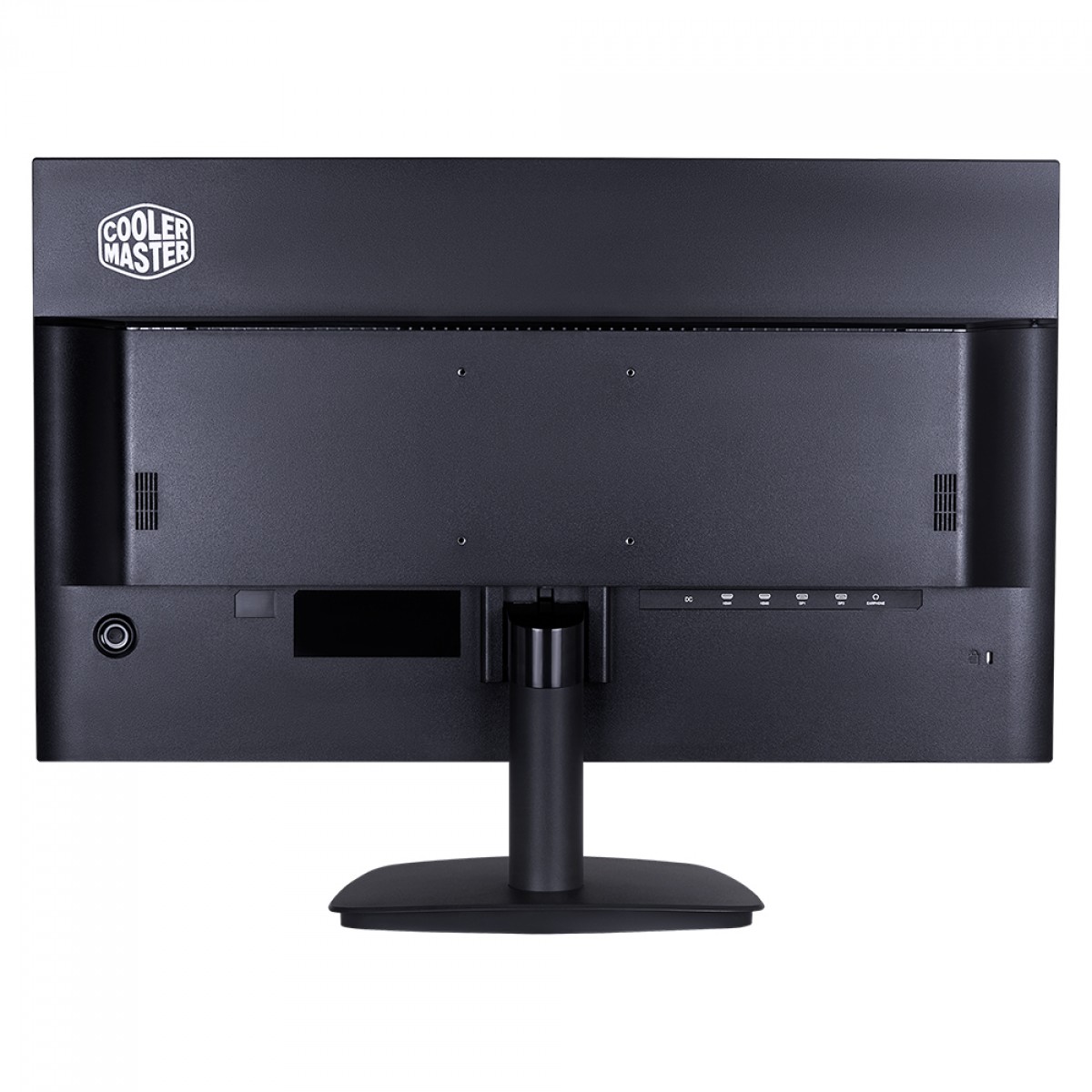 Monitor Gamer Cooler Master, 27 Pol, Full HD, 165Hz, 0.5ms, IPS