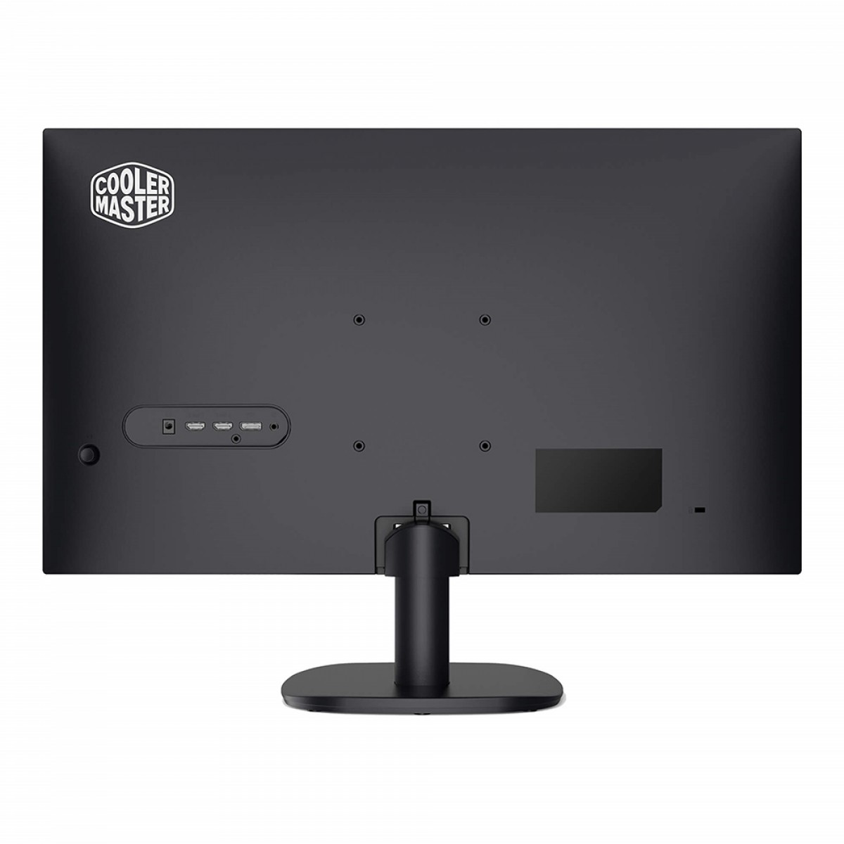 Monitor Gamer Cooler Master GA271, 27 Pol, QHD, 1ms, 100Hz, HDR, FreeSync, CMI-GA271-BR