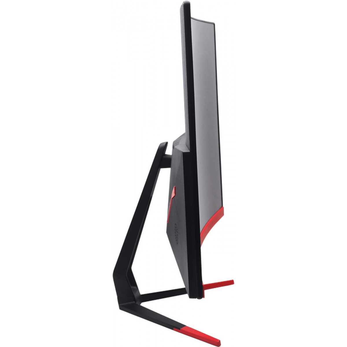 Monitor Gamer Curvo Bluecase 27 Pol, Full HD, 144Hz, 1ms(GTG), BM275GC ...