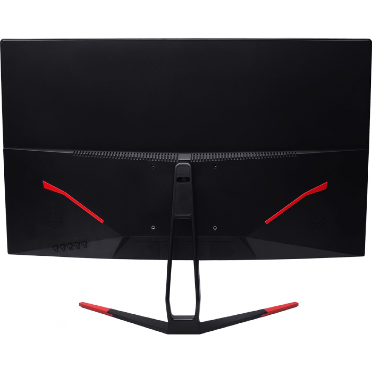 Monitor Gamer Curvo Bluecase 27 Pol, Full HD, 144Hz, 1ms(GTG), BM275GC ...