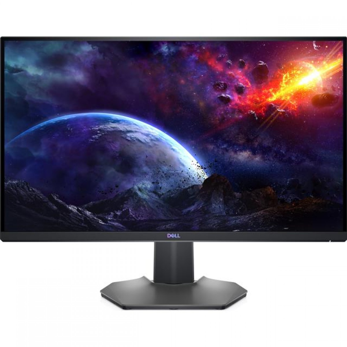 Monitor Gamer Dell 27 Pol, QHD, 165hz, 1ms, S2721DGF