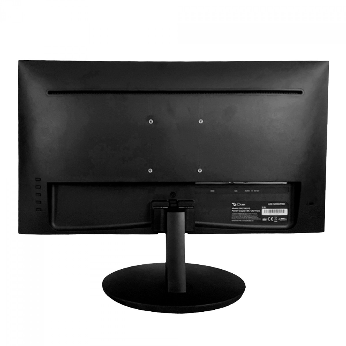 Monitor Gamer Duex, 21 Pol, Full HD, 75Hz, 5ms, VA, HDMI/VGA, DX2145PD