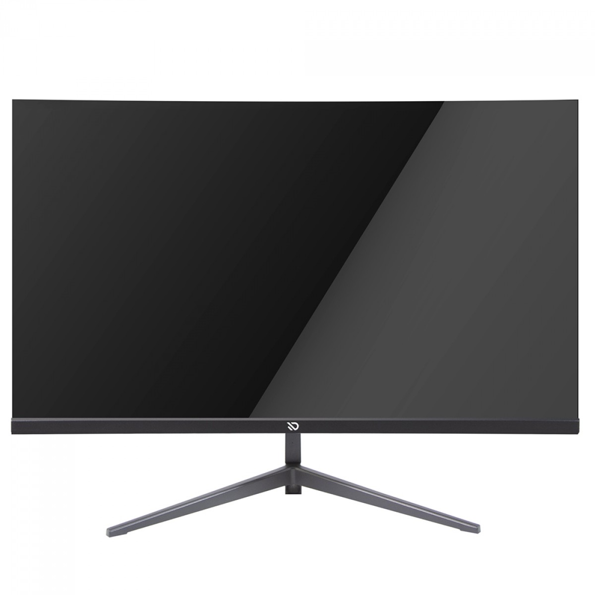 Monitor Gamer Duex, 24 Pol, Curvo, Full HD, 1ms, 165Hz, HDR, VA, FreeSync, HDMI/DP, DXMO24FC165S