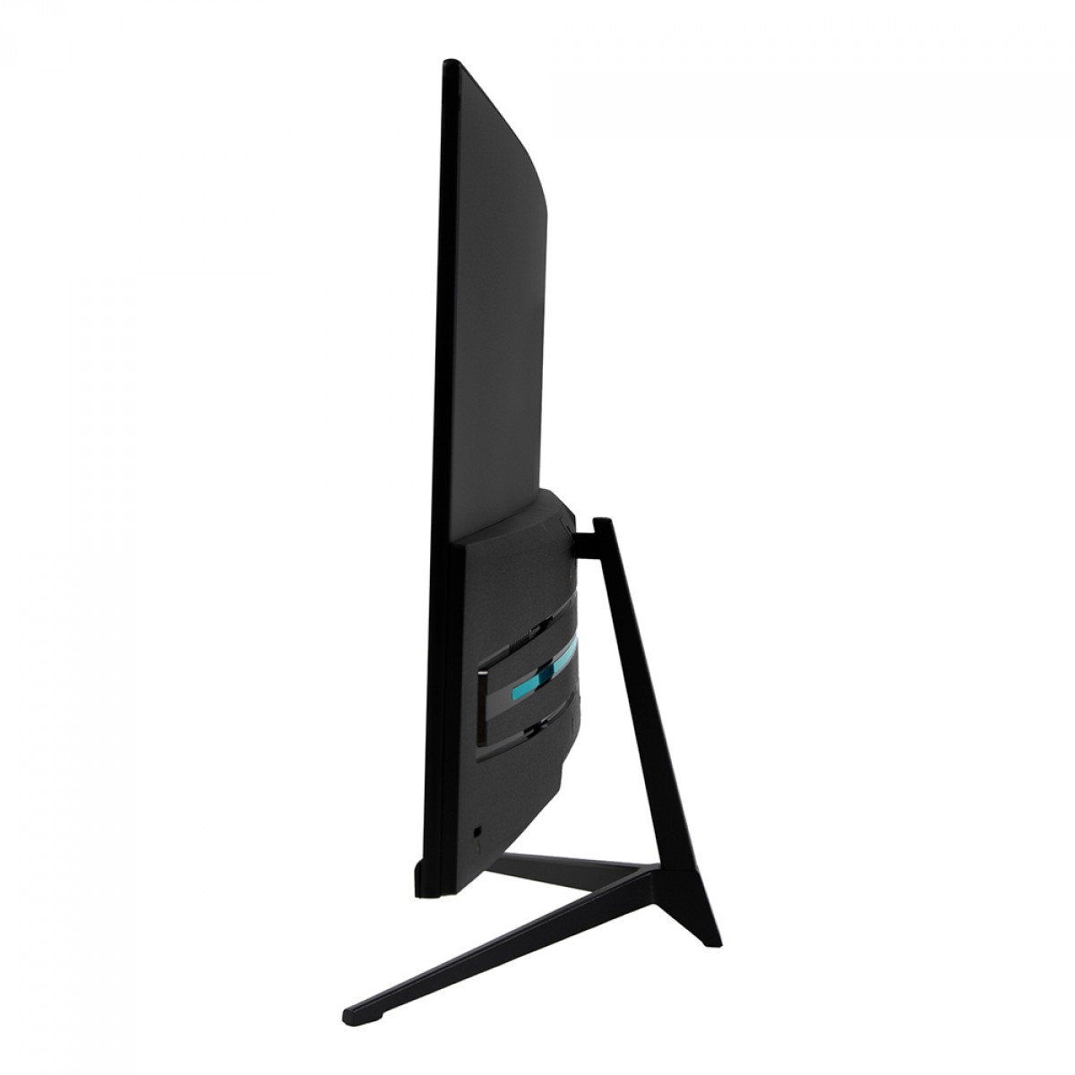Monitor Gamer Duex, 24 Pol, Curvo, Full HD, 1ms, 165Hz, HDR, VA, FreeSync, HDMI/DP, DXMO24FC165S