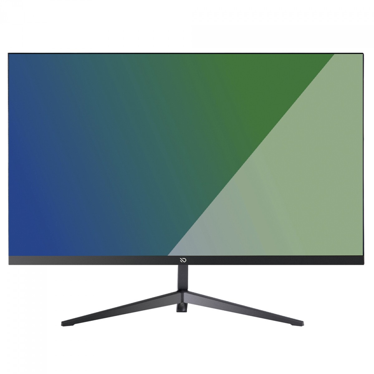 Monitor Gamer Duex 24 Pol, Full HD, 1ms, 180Hz, IPS, HDR, FreeSync/G-Sync, HDMI/DP, DXMO24F180S