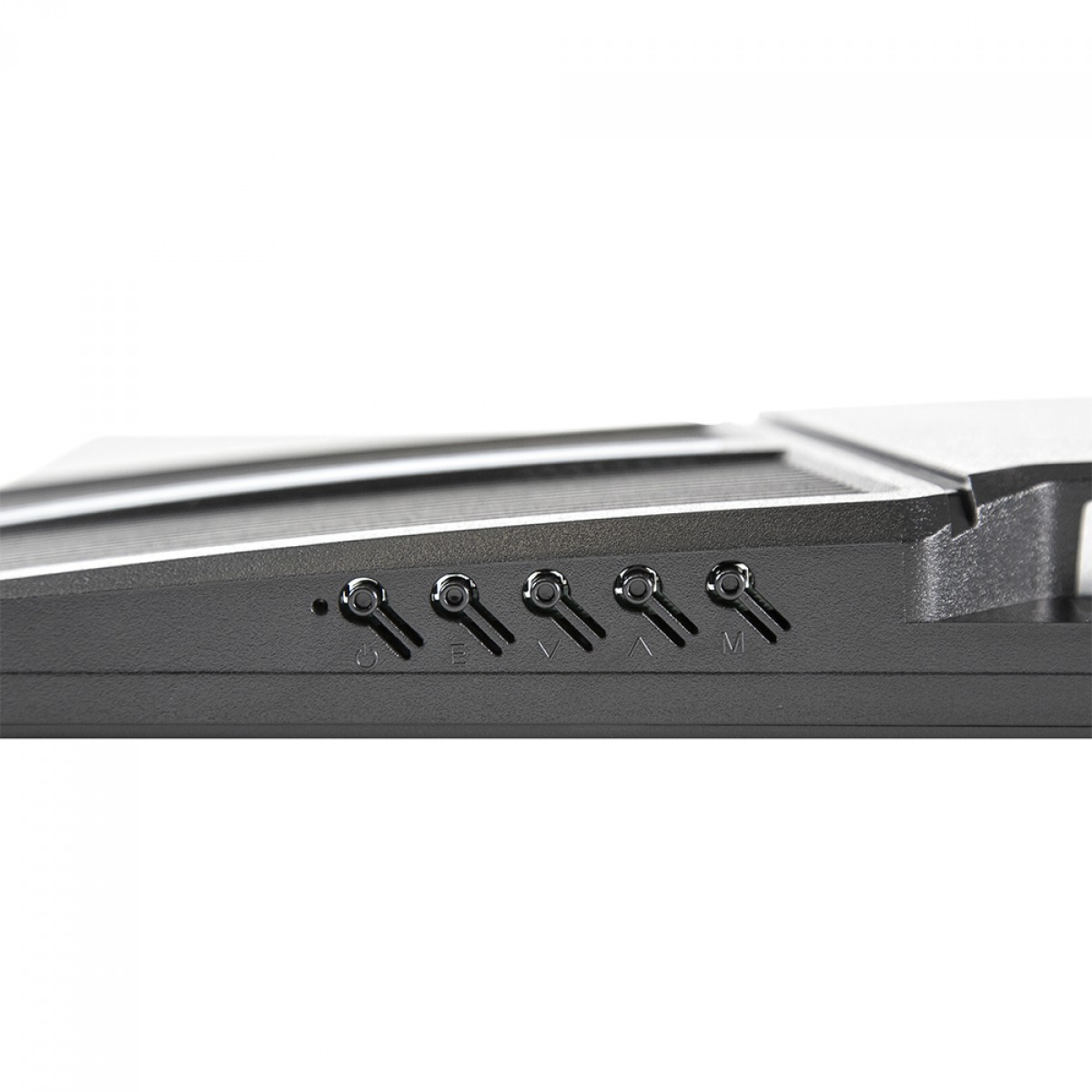 Monitor Gamer Duex 24 Pol, Full HD, 1ms, 180Hz, IPS, HDR, FreeSync/G-Sync, HDMI/DP, DXMO24F180S