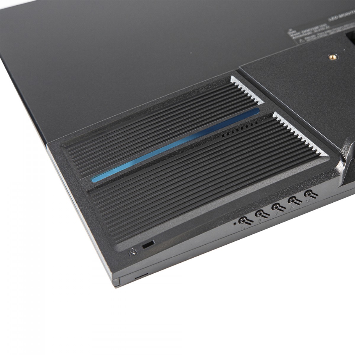 Monitor Gamer Duex 24 Pol, Full HD, 1ms, 180Hz, IPS, HDR, FreeSync/G-Sync, HDMI/DP, DXMO24F180S