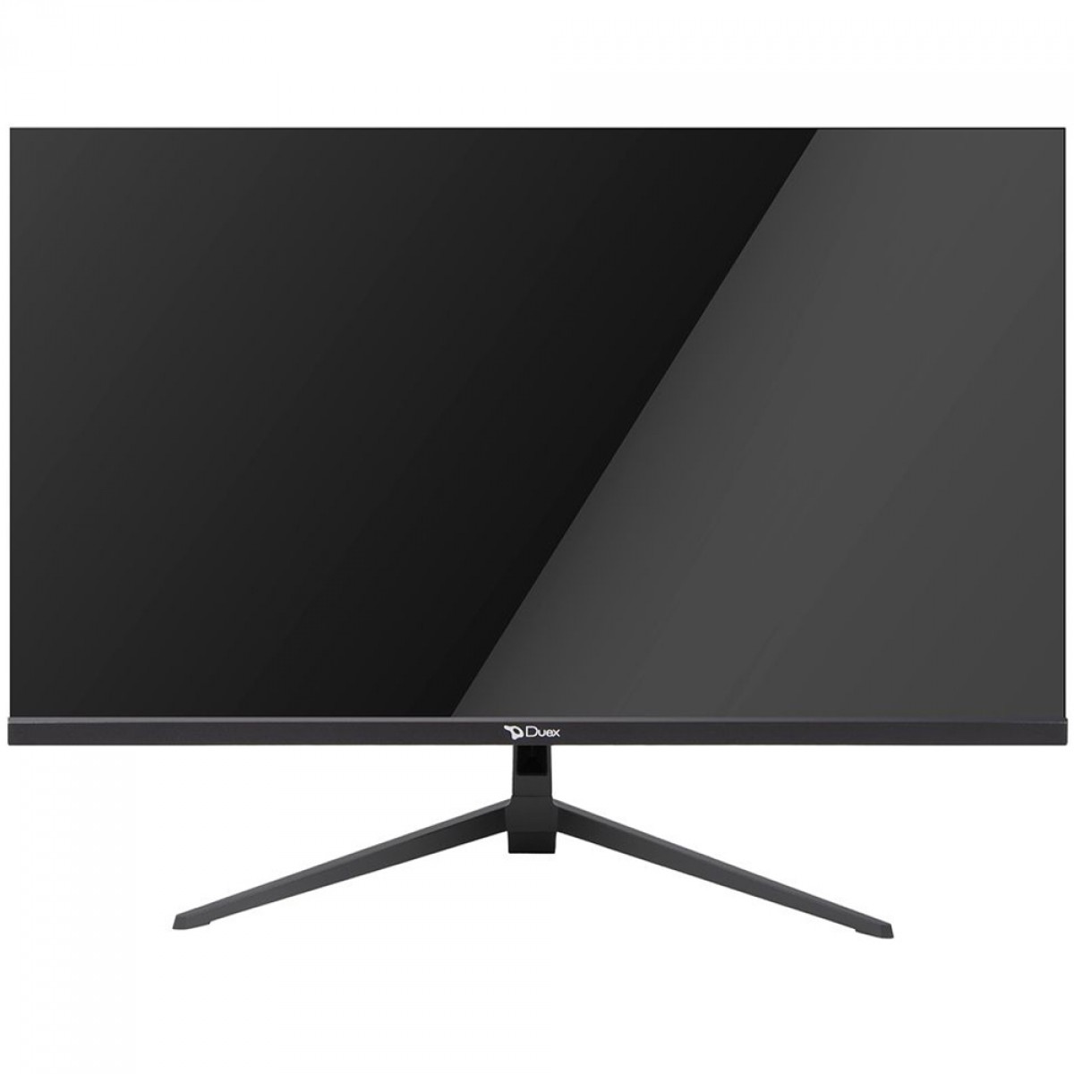 Monitor Gamer Duex, 24 Pol, Full HD, IPS, 165Hz, 1ms, FreeSync/G-Sync, HDMI/DP, Preto, DXMO24F165S