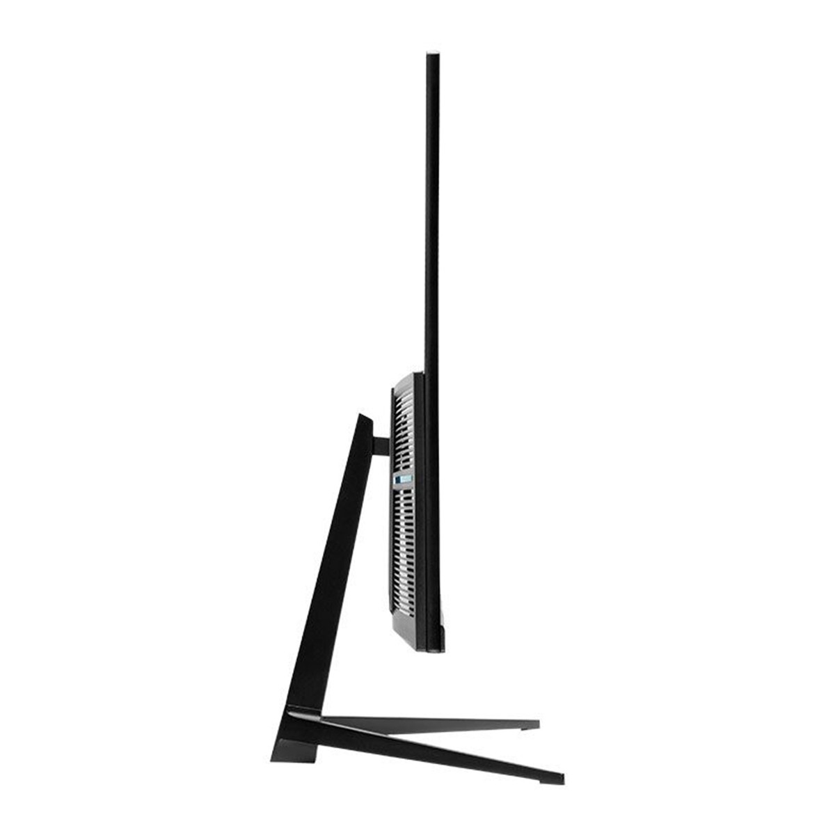 Monitor Gamer Duex, 24 Pol, Full HD, IPS, 165Hz, 1ms, HDMI/DP, DX240ZG 165Hz