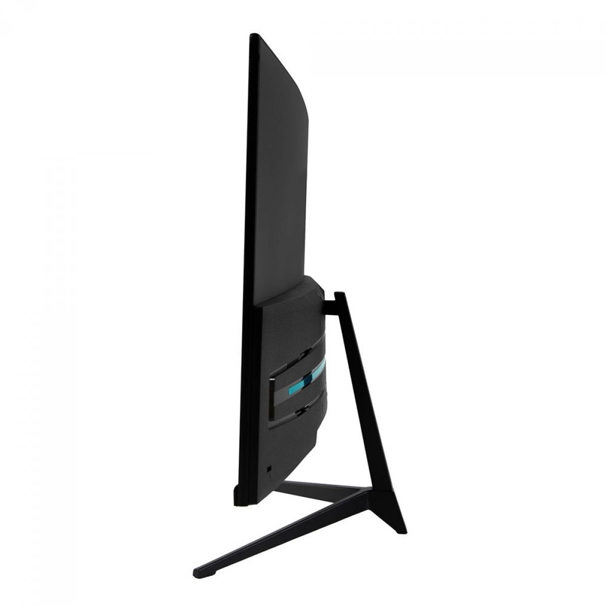 Monitor Gamer Duex, 27 Pol, Curvo, Full HD, VA, 165Hz, 1ms, HDR, 99% sRGB, FreeSync/G-Sync, HDMI/DP, Preto, DXMO27CF165S