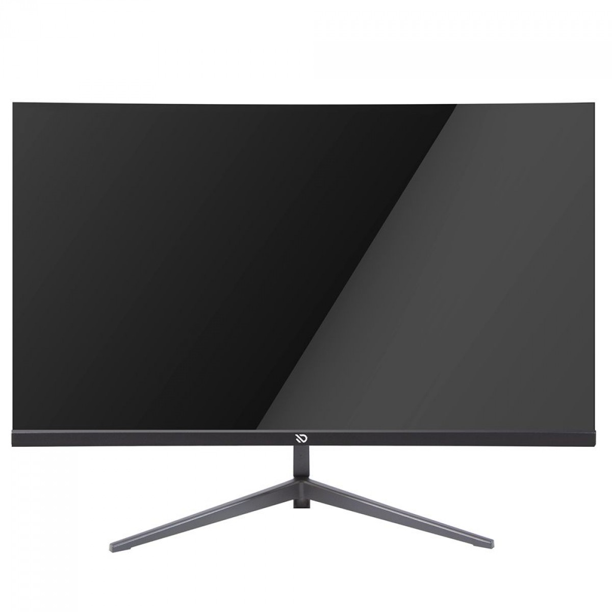 Monitor Gamer Duex, 27 Pol, Curvo, Full HD, VA, 165Hz, 1ms, HDR, 99% sRGB, FreeSync/G-Sync, HDMI/DP, Preto, DXMO27CF165S