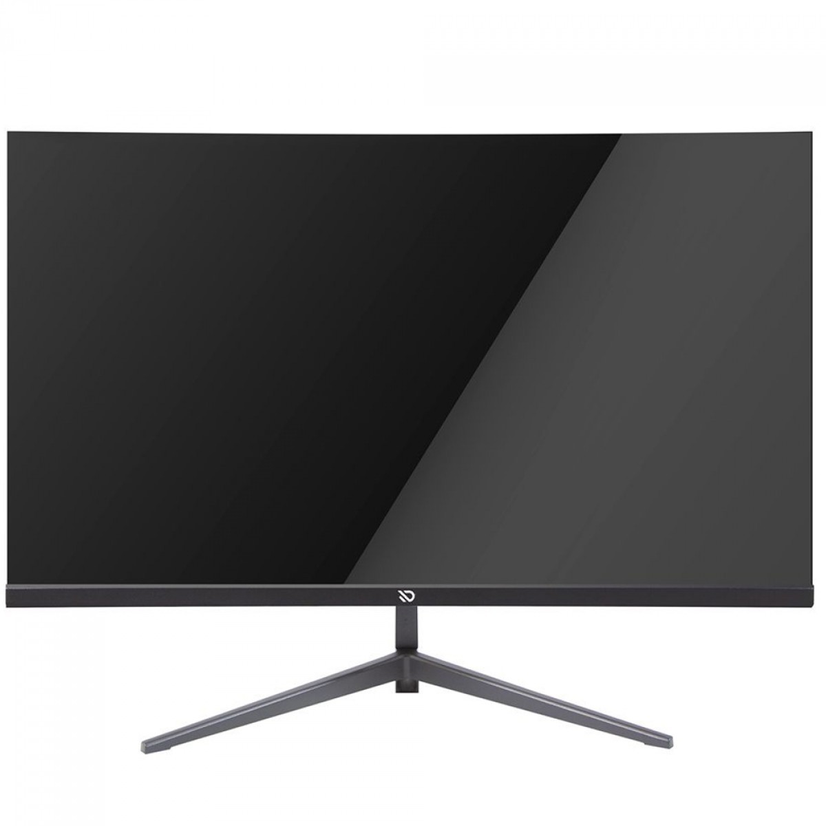 Monitor Gamer Duex, 27 Pol, Curvo, Full HD, VA, 240Hz, 1Ms, FreeSync/G-Sync, HDMI/DP, Preto, DX-MO27CF240S
