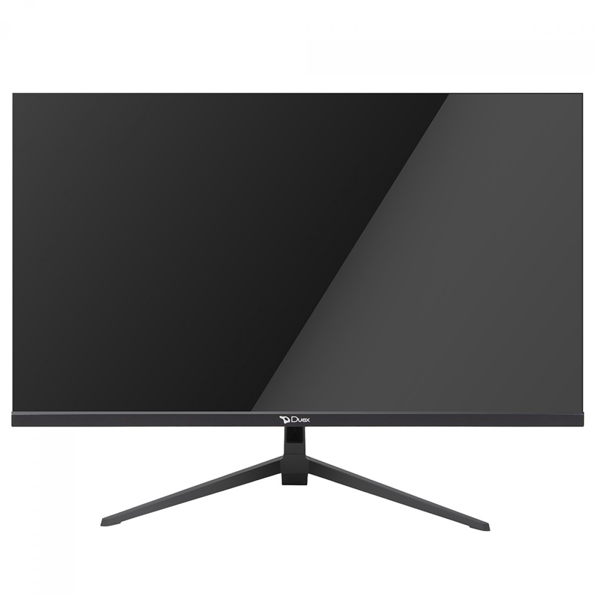 Monitor Gamer Duex, 27 Pol, Full HD, 1ms, 240Hz, IPS, G-Sync