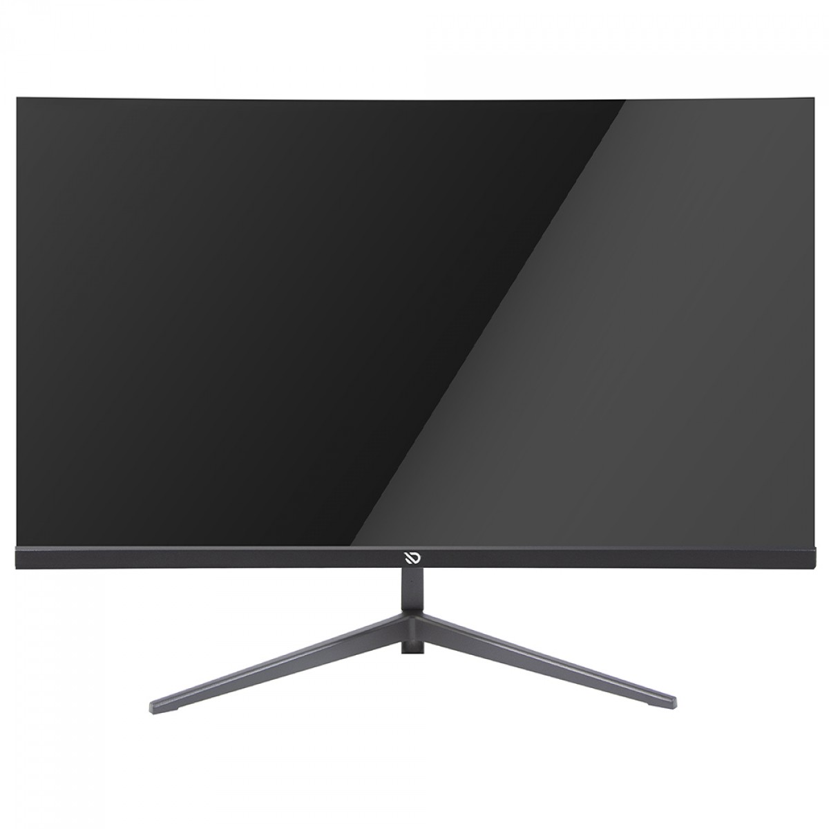 Monitor Gamer Duex, 27 Pol, Full HD, Curvo, 1ms, 180Hz, VA, FreeSync ...