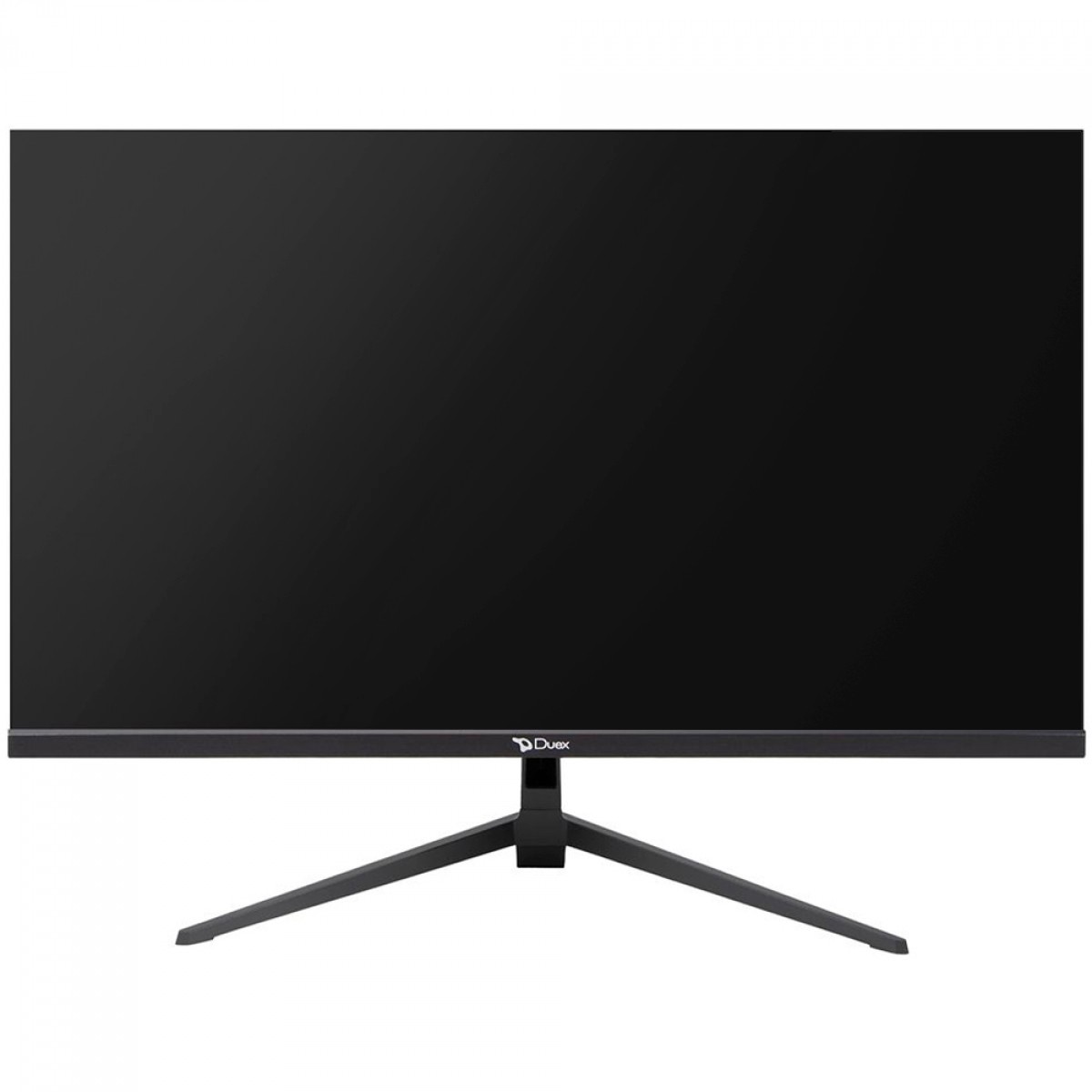 Monitor Gamer 27 Pol, Full HD, IPS, 165Hz, 1ms, HDR, 99% sRGB, FreeSync/G-Sync, HDMI/DP, Preto, DXMO27F165S