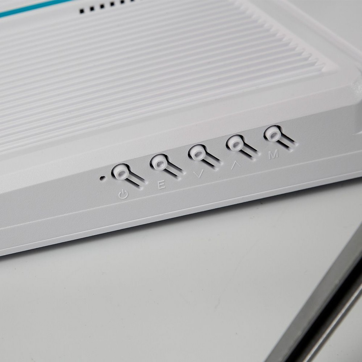 Monitor Gamer Duex, 27 Pol, Full HD, IPS, 240Hz, 1ms, 99% sRGB, HDR, FreeSync/G-Sync, HDMI/DP, Branco, DXMO27F240WS