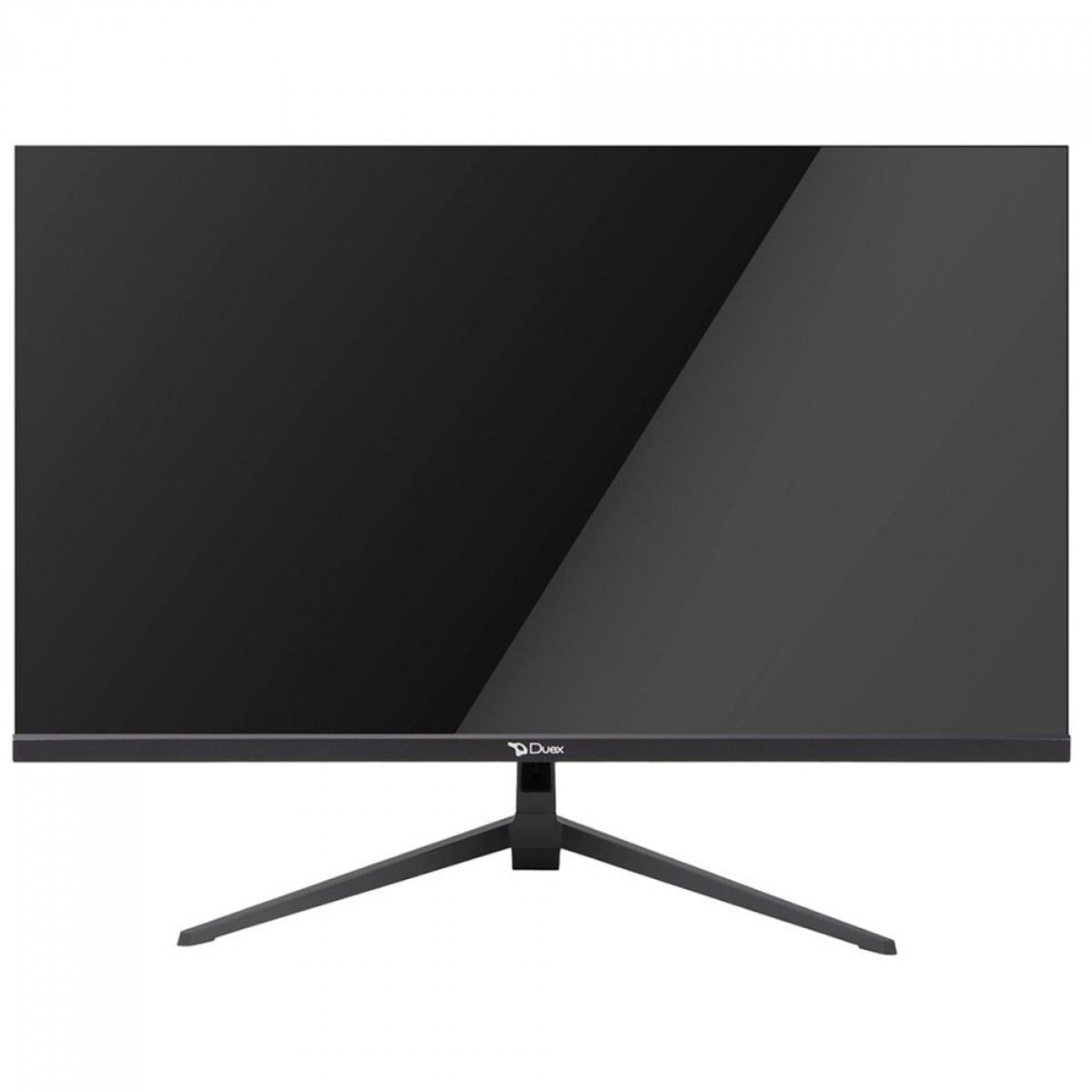 Monitor Gamer Duex, 27 Pol, Full HD, IPS, 240Hz, 1Ms, FreeSync/G-Sync, HDMI/DP, Preto, DXMO27F240S