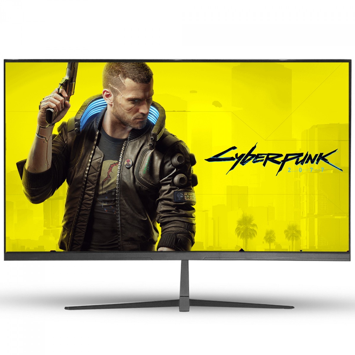 Monitor Gamer Duex, 27 Pol, Full HD, IPS, 360Hz, 1ms, HDR, FreeSync, HDMI/DP, DX270G 360HZ