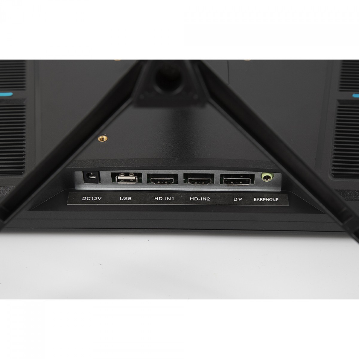 Monitor Gamer 27 Pol, Quad HD, 1ms, 240Hz, IPS, G-Sync/FreeSync, HDMI/DP, DXMO27Q240