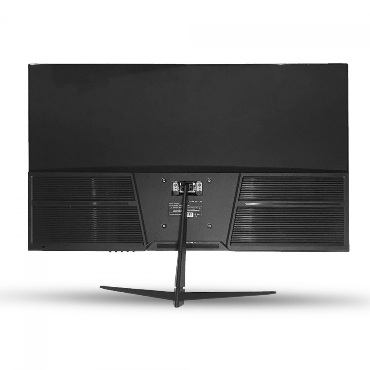 Monitor Gamer Duex, 27 Pol, Quad HD, IPS, 165Hz, 1ms, HDR, Flicker Free, FreeSync, HDMI/DP, DX270QGP165
