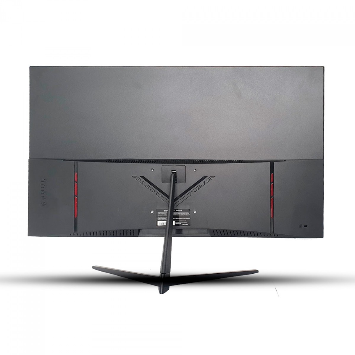 Monitor Gamer Duex, 31.5 Pol, Full HD, 75Hz, HDMI/VGA, DX315XF